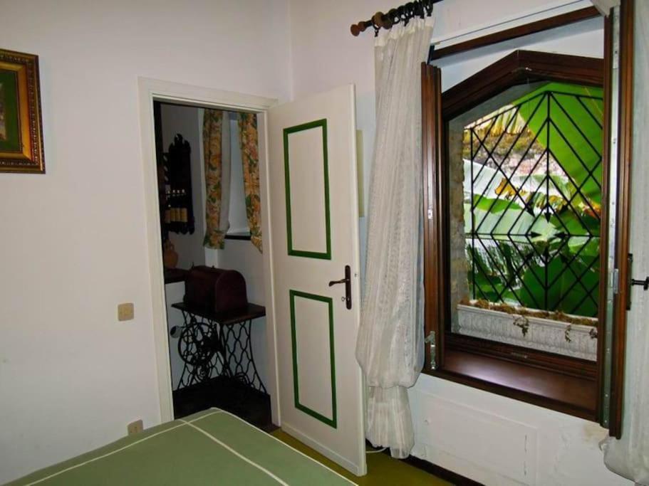 Villa Pinetina Gargnano Exterior foto