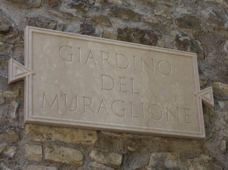 Villa Pinetina Gargnano Exterior foto